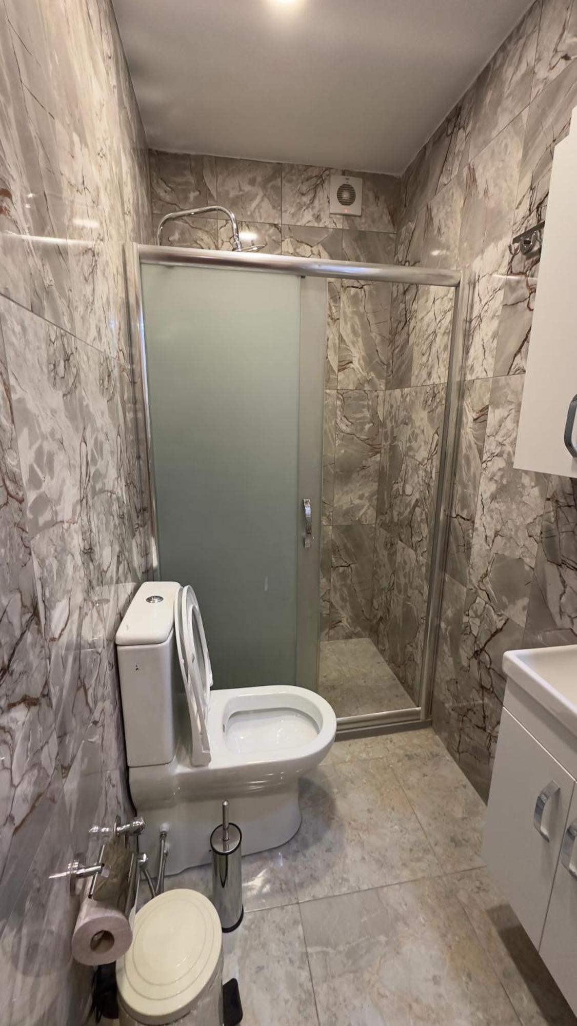 Golden Tulip Suite Apart Istanbul Exteriör bild